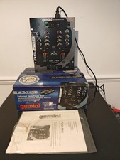 Gemini 525 pro stereo - gemini, ps-525