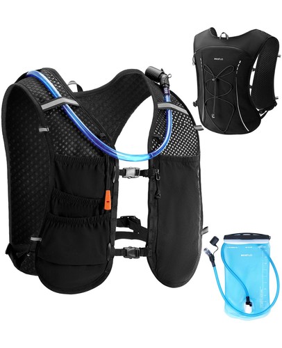 Ecohub zaino trail running - ecohub,