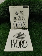 Microsoft word basic - basic, getting