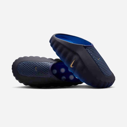Nike mind 001 blu - nike,