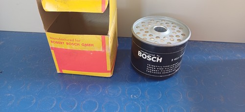 Filtro gasolio per fiat ducato - per,