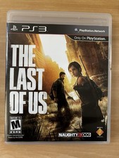 The Last of Us (Sony