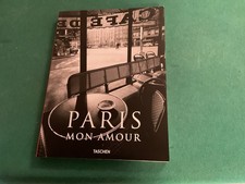 Paris mon amour jean claude - amour, jean-claude