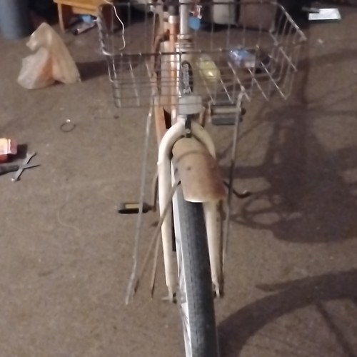 Schwinn cruiser bike - schwinn, in