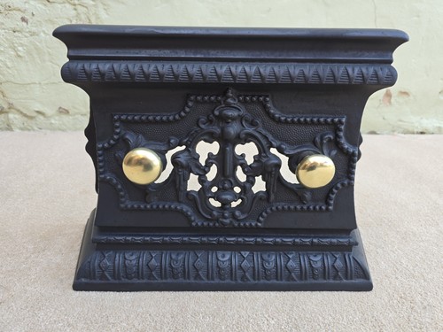 Frontale fuoco decorativo - , in