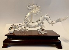 Swarovski - Dragone zodiaco -