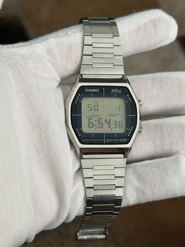 Raro orologio sportivo