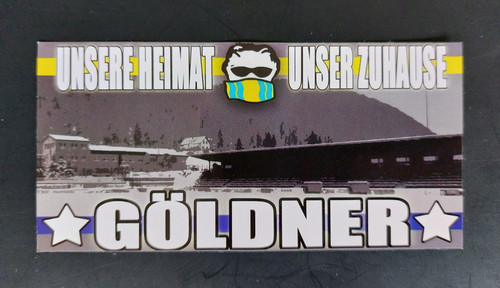 Adesivo ultras sondershausen - ultras,