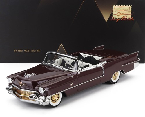 Stamp models cadillac - 1/18,