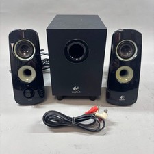 Logitech Sistema di
