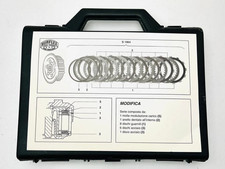Serie Dischi Frizione Completa