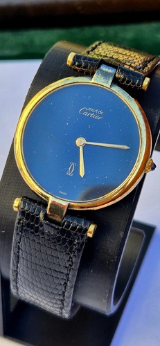 Must cartier vendôme - de,