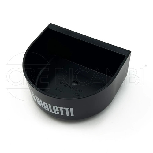 Contenitore nero raccoglitore - contenitore,