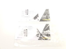 Valvola tubeless Mavic UST /