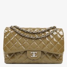 Chanel Jumbo Classic doppia