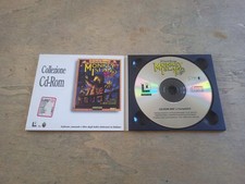 Monkey Island 2 II Le Chuck's
