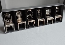 Orchidea 6 porta segnaposto