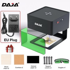 Daja dj6 mini incisore - daja,