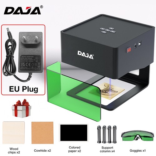 Daja dj6 mini incisore - mini,