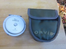 RARO MULINELLO VINTAGE ORVIS