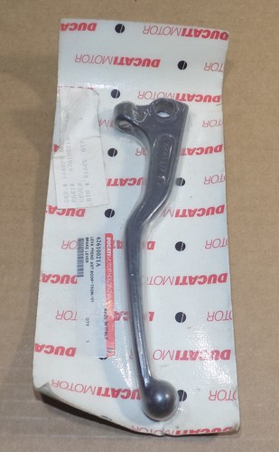 Brembo front brake - brake, master