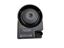 Impianto allarme Sirena Horn