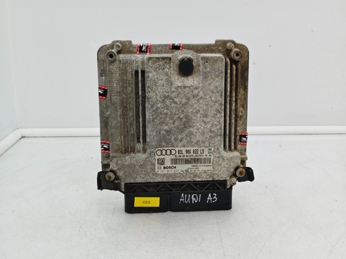 Centralina motore ecu cba - ✅centralina,