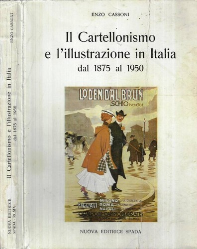 Cartellonismo l - cartellonismo, l'