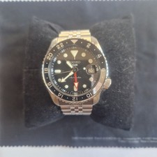 Seiko 5 Sport SSK001K1 Gmt