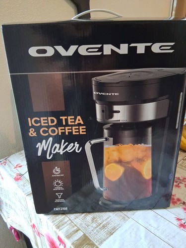 Ovente caffè ghiaccio - ovente,
