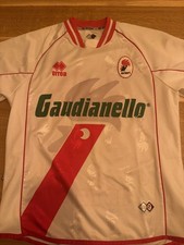Maglia bari amichevole - bari,