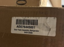 ADD76444901 Lg Top Freezer