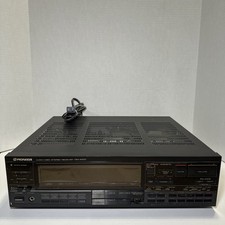 Pioneer VSX-4000 Ricevitore