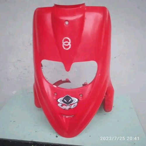 Carena scudo anteriore gilera - carena,