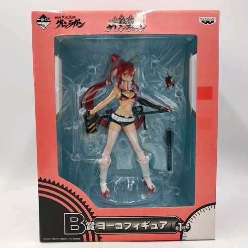 Gurren lagann tengen - lagann, toppa