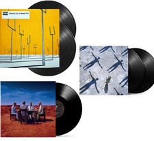 3 ALBUM LOT Muse ABSOLUTION +
