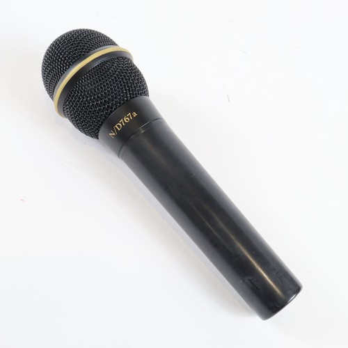 Electro voice d767a - electro-voice, n/d767a