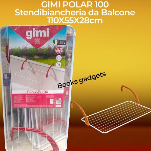 Stendibiancheria balcone - stendibiancheria,