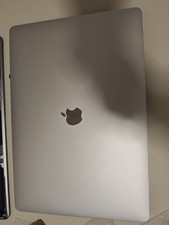 Display MacBook Pro 16" 2019