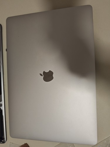 Display macbook pro 2019 - display,