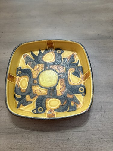 Royal copenhagen baca faience - royal,