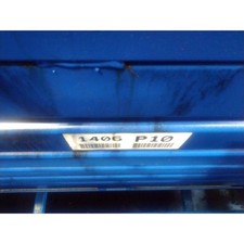 MOTORE COMPL. COMP.OK/PROV.ET