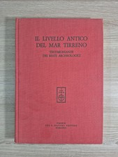 Il livello antico del mar