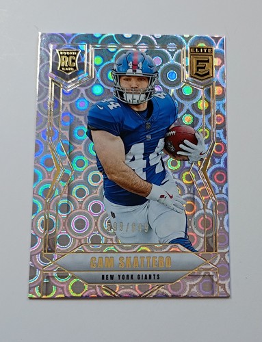 2025 donruss elite cam - 2025,