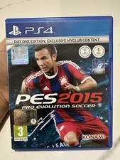 Videogioco Pes 2015 Pro Evolution Soccer 