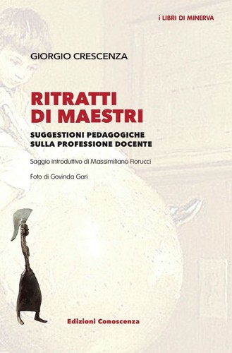 Ritratti maestri - di,