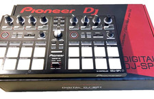 Pioneer DJ DDJ-SP1 Sub