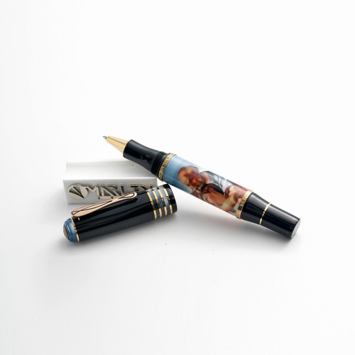 Penna roller marlen - penna,