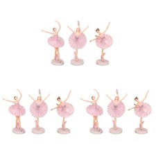  Confezione 3 Decorazioni