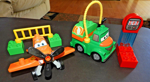 Lego duplo disney - lego,